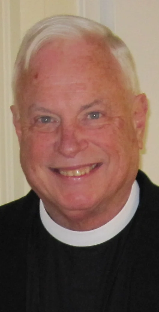 25th Sunday after Pentecost