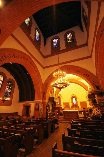 Renewal of Ordination Vows/Chrism Mass