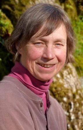 Wisdom School with Cynthia Bourgeault