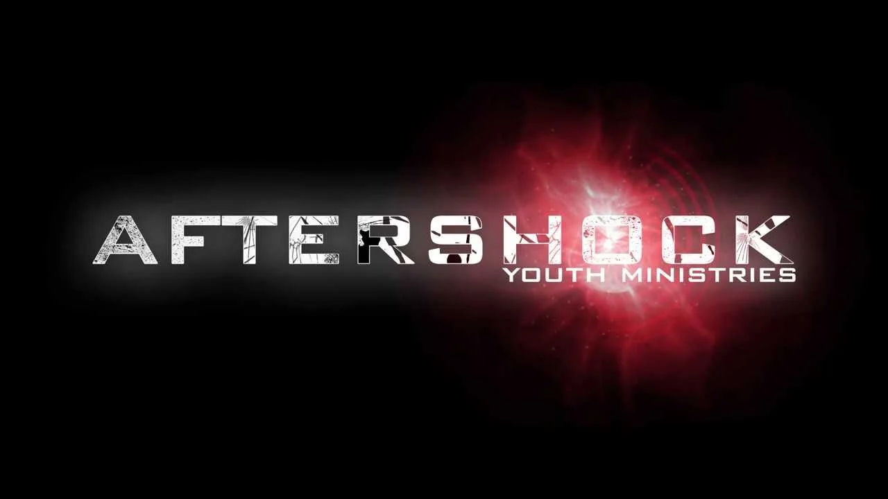 AFTERSHOCK: Youth Event