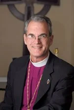 Pancake Brunch with Bishop Taylor