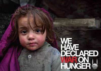 Losing the War on Hunger in Western North Carolina