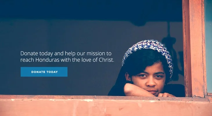 Honduras Fundraiser