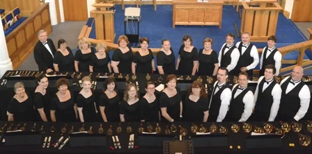 Ringers and Singers Concert