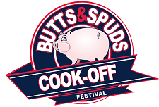 Butts and Spuds Cook Off Festival