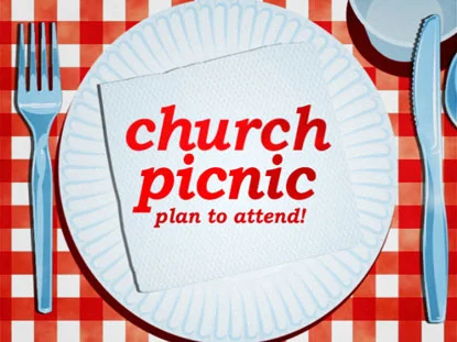 Parish Picnic