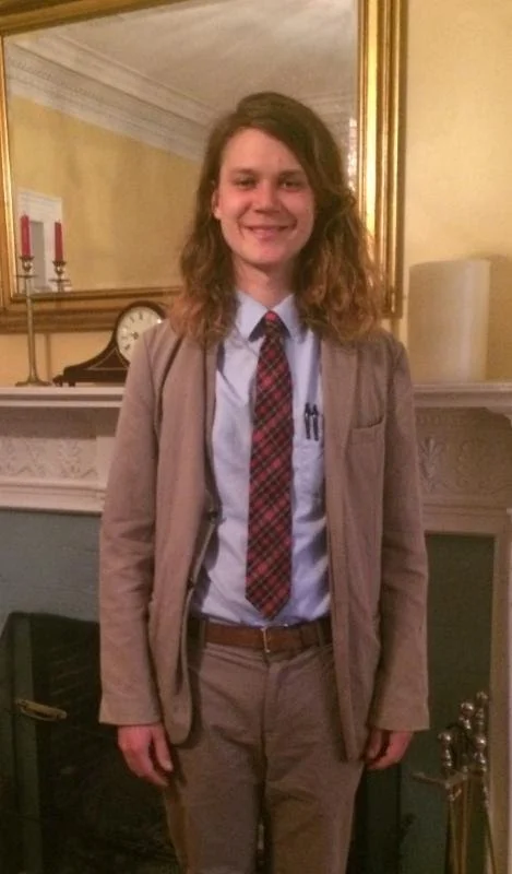 Update from Nathan Bourne