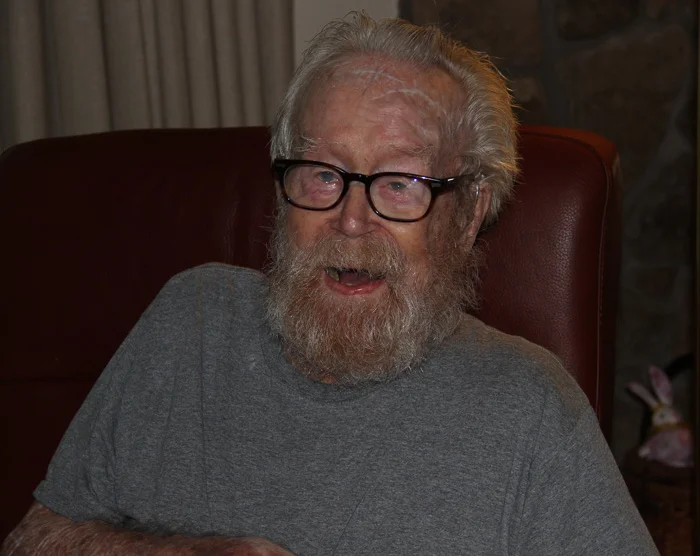 Judd McCarthy Turns 100!