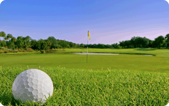 Good Shepherd Second Annual Charity Golf Tournament