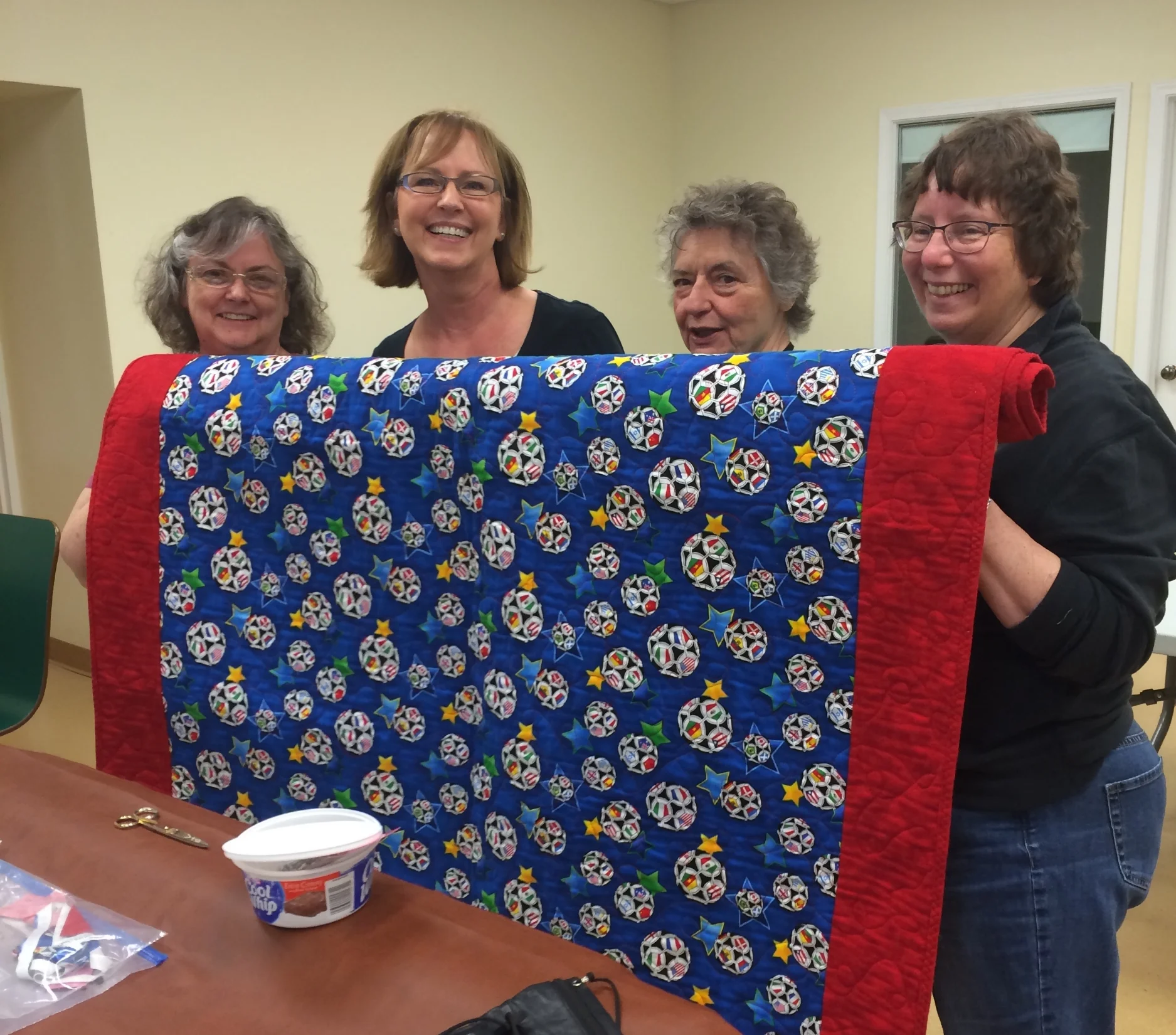 Good Shepherd Sends Missionaries to Honduras