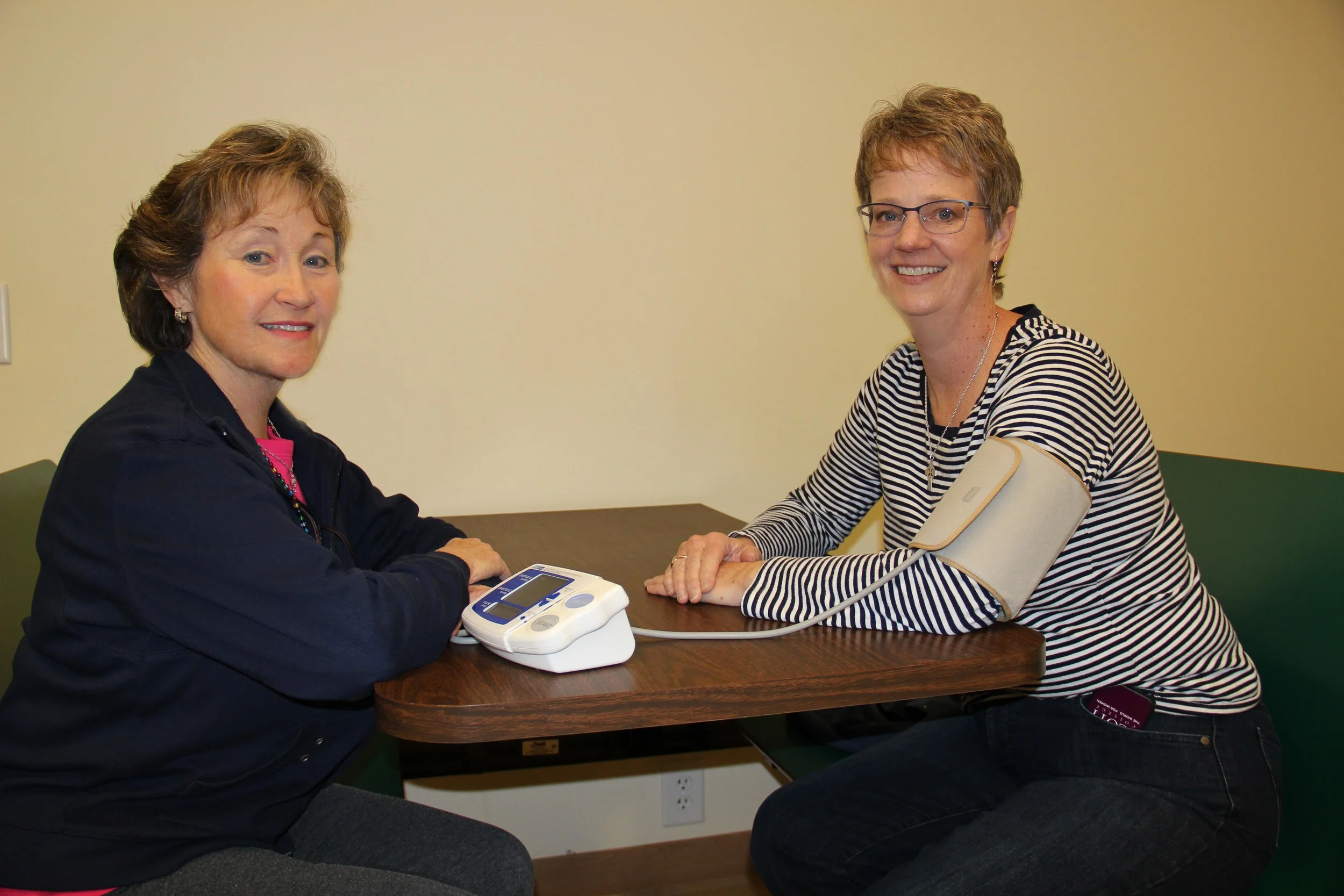 Wellness Seminar Assesses Good Fats