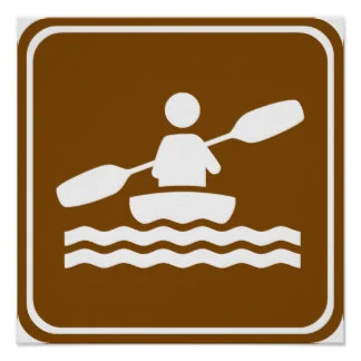 Kayak and Canoe Outing