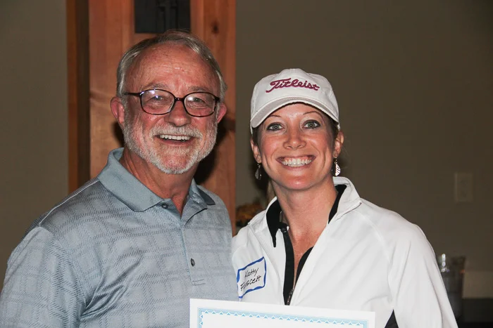 Good Shepherd Golf Outing Breaks Records