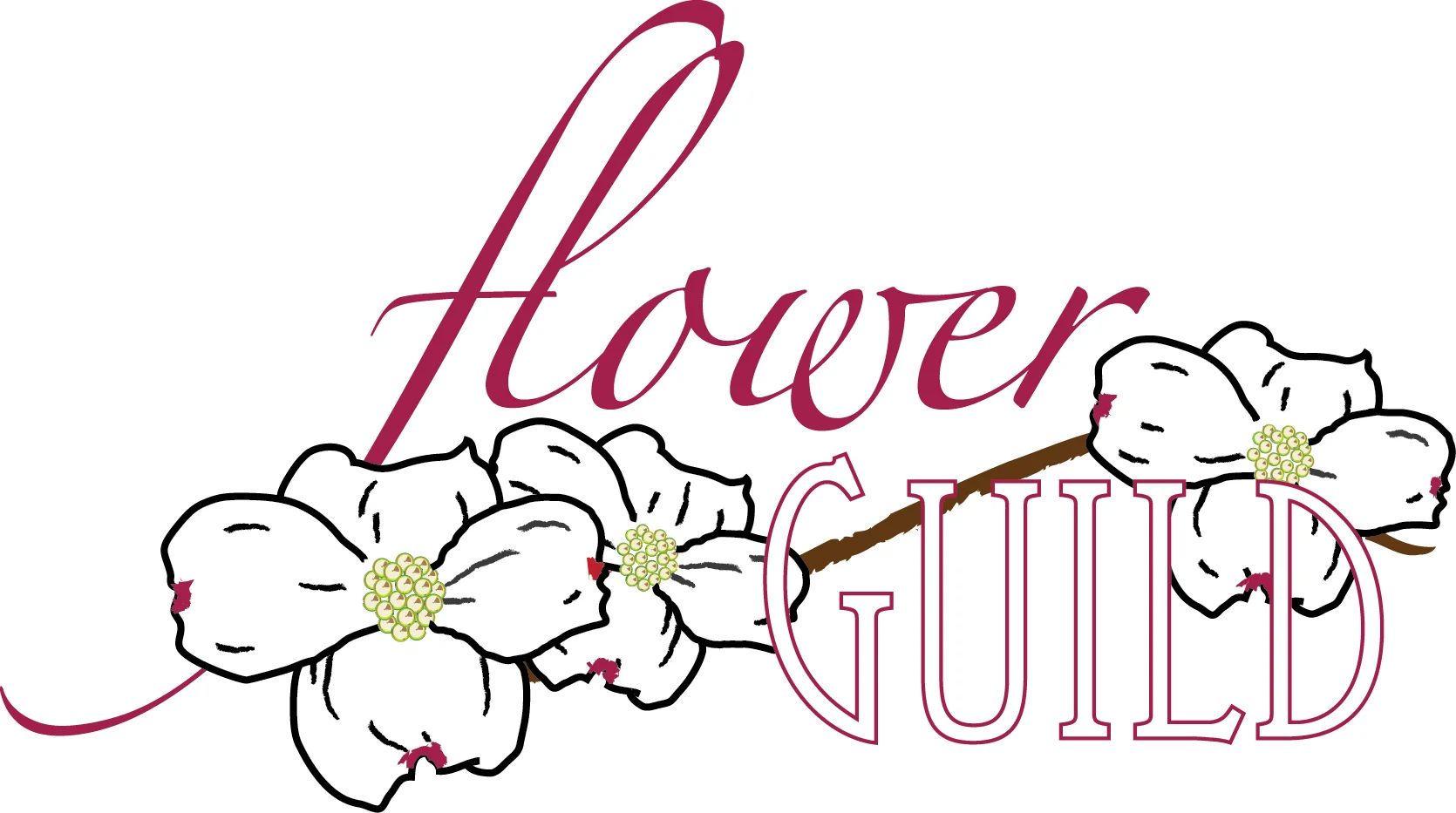 Flower Guild Luncheon