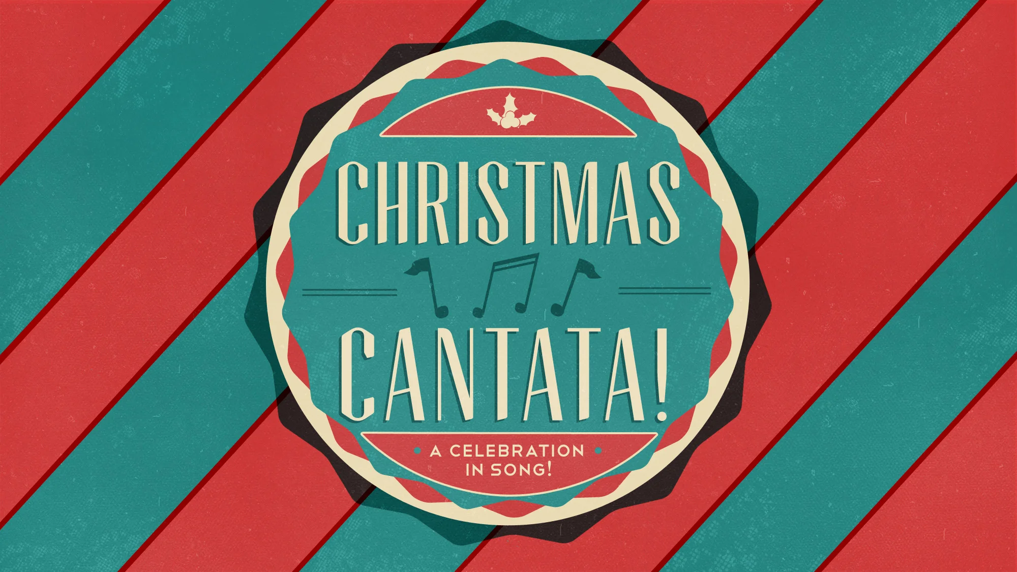 Christmas Cantata