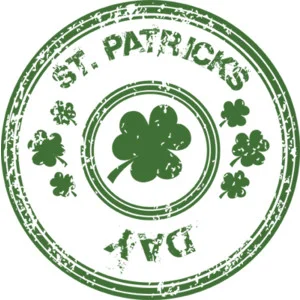 St. Patrick’s Day Super-Seniors Lunch