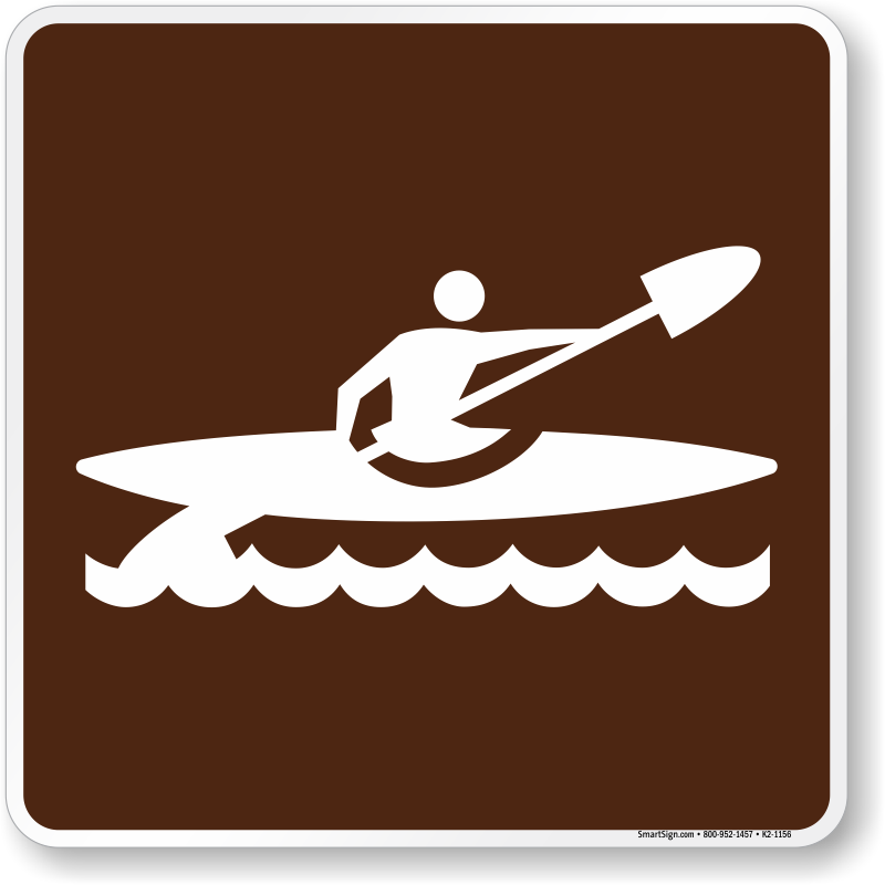 Let's Go Paddling