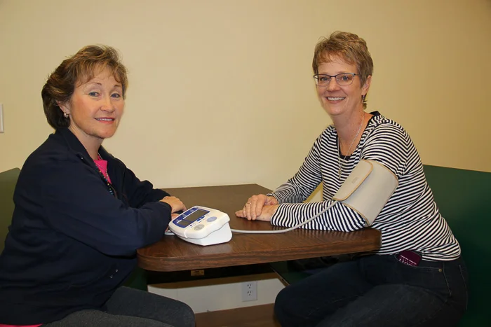 Community-Wide Health Fair