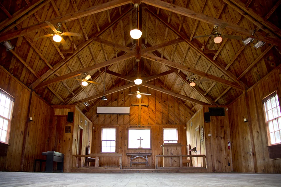 Men's Retreat