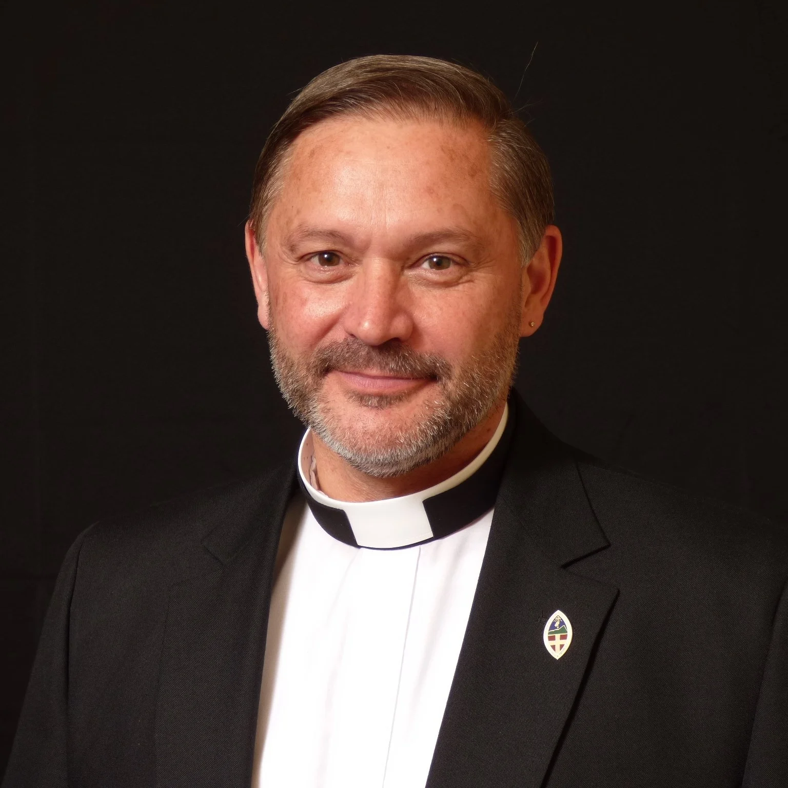 Fr. Bill Breedlove