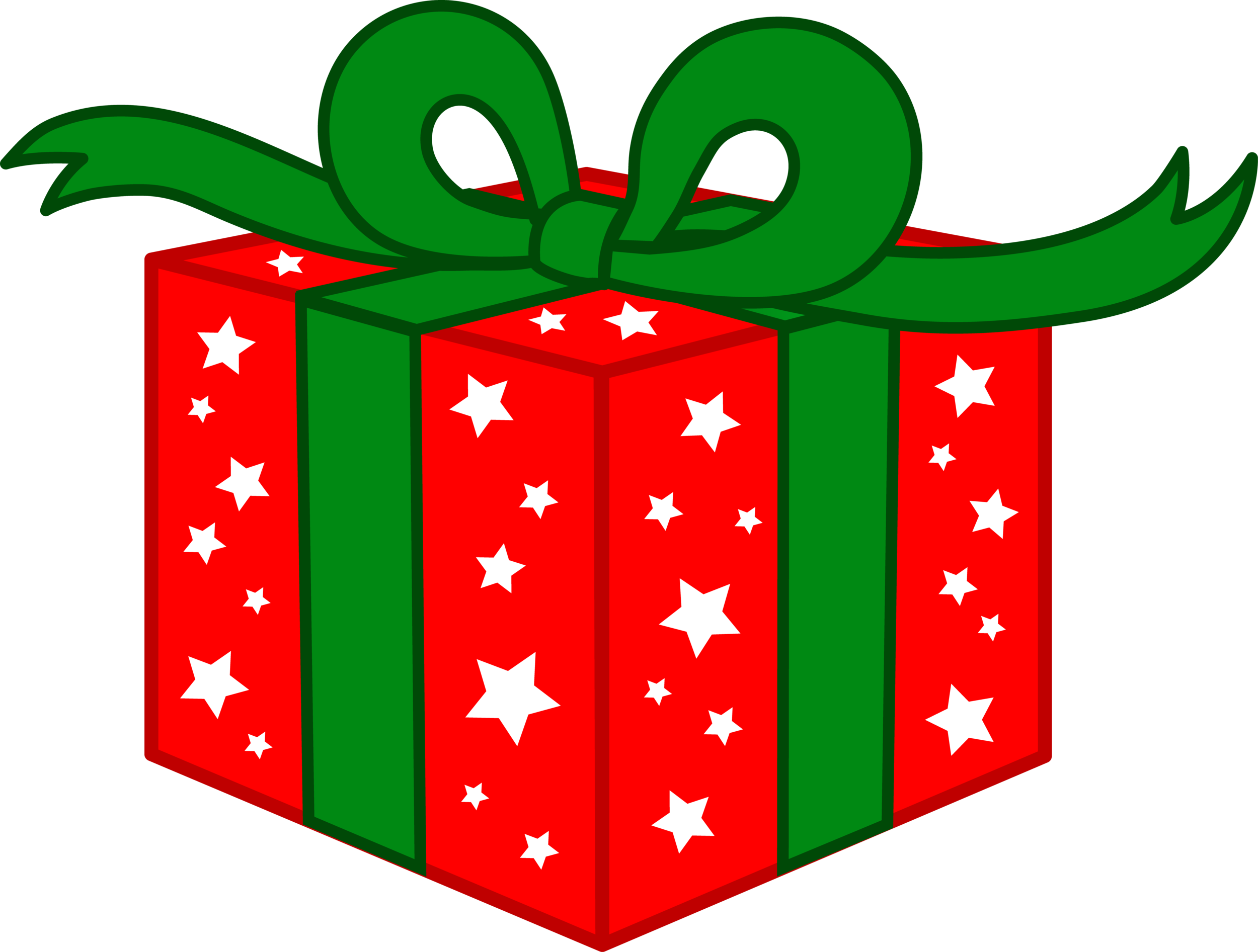 Second Annual Super-Seniors Christmas Luncheon
