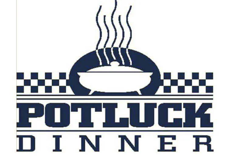 Community Potluck