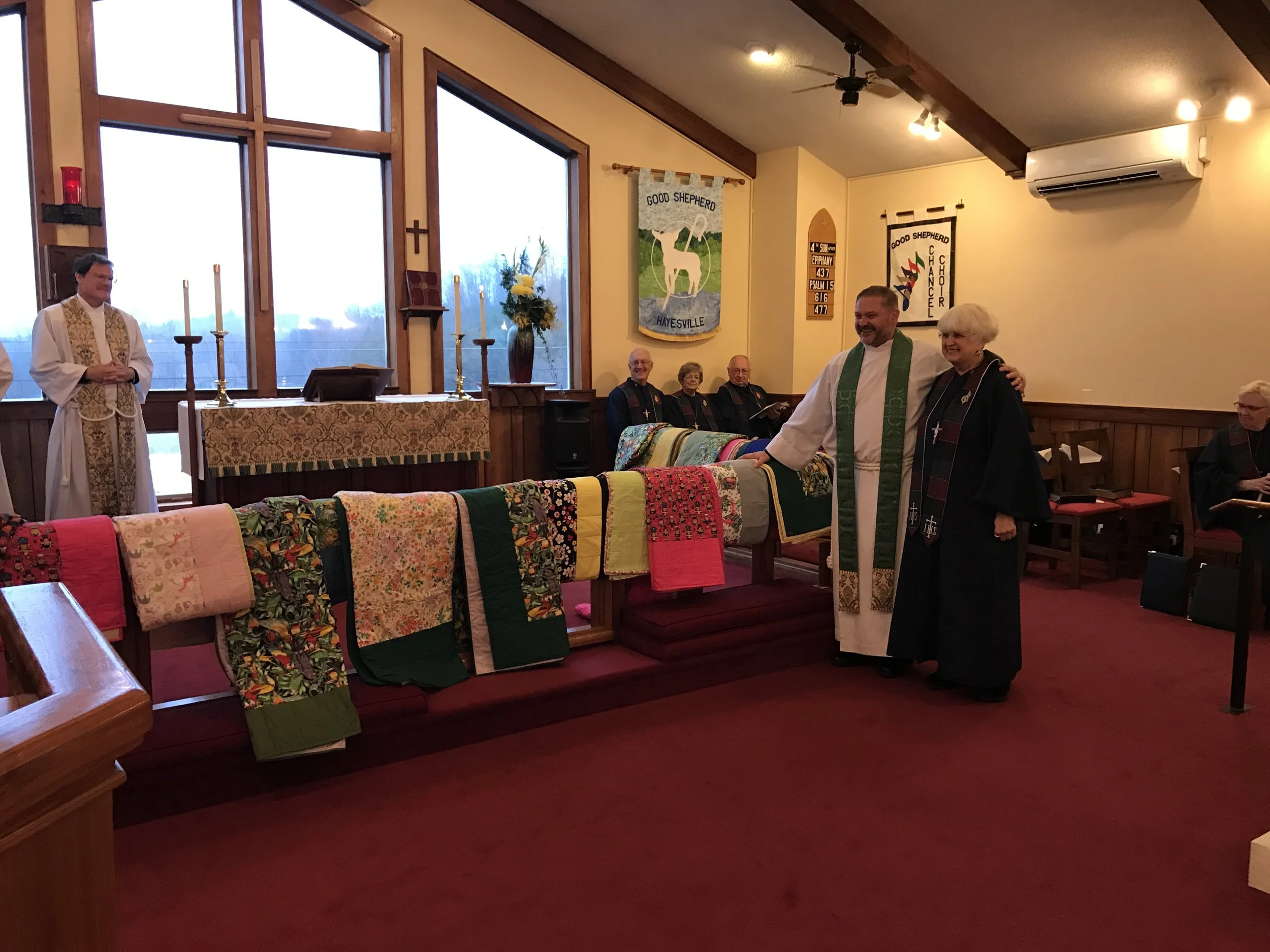 Honduras Mission Trip