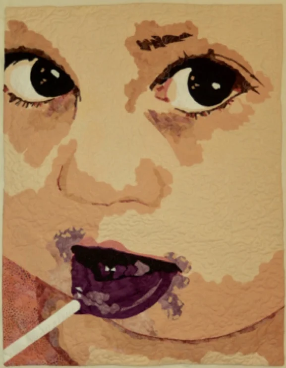 Exhibition of Art Quilts Returns to Good Shepherd