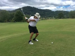 Bethel-Guidry Scholarship Golf Tournament