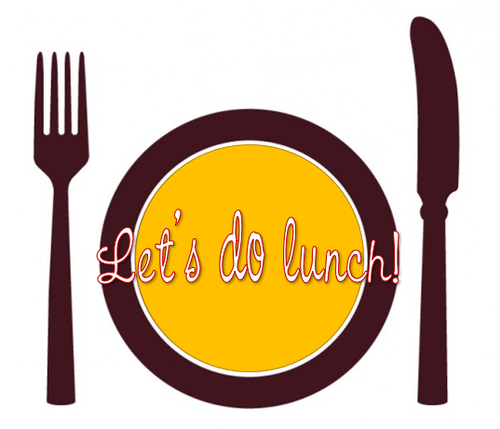 Senior Lunch