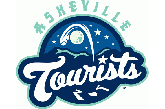 Asheville Tourists