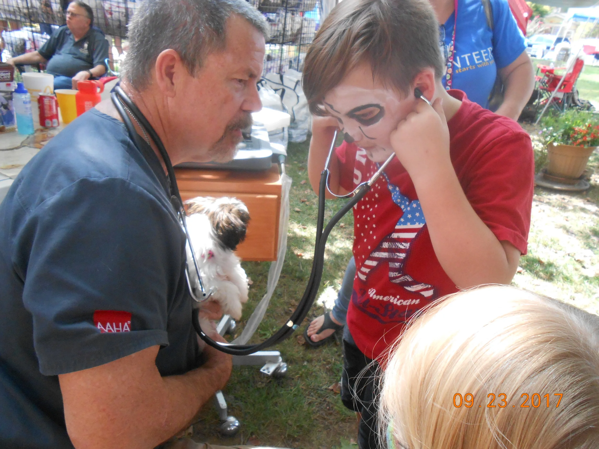 7th Annual Pet Celebration on the Square