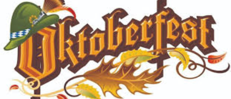 Oktoberfest Senior Fellowship Luncheon