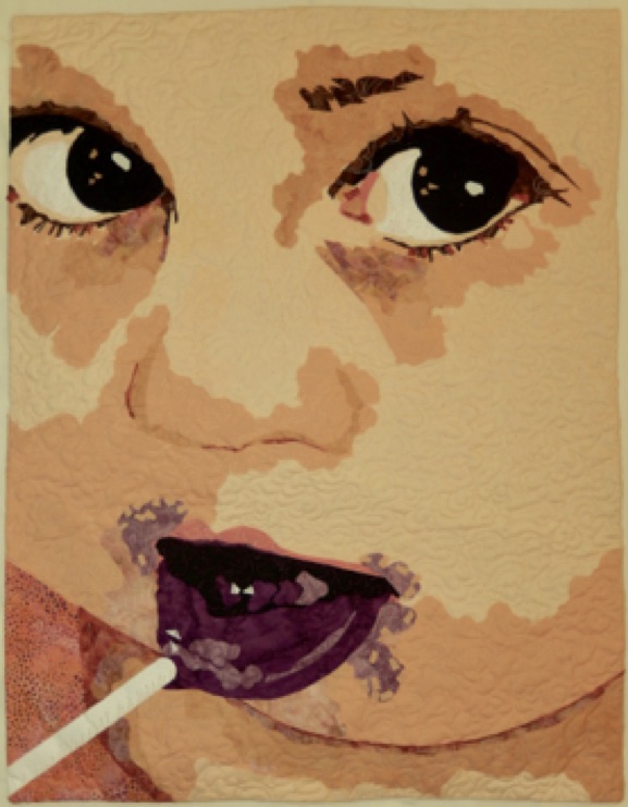 Sacred Threads Exhibition-2