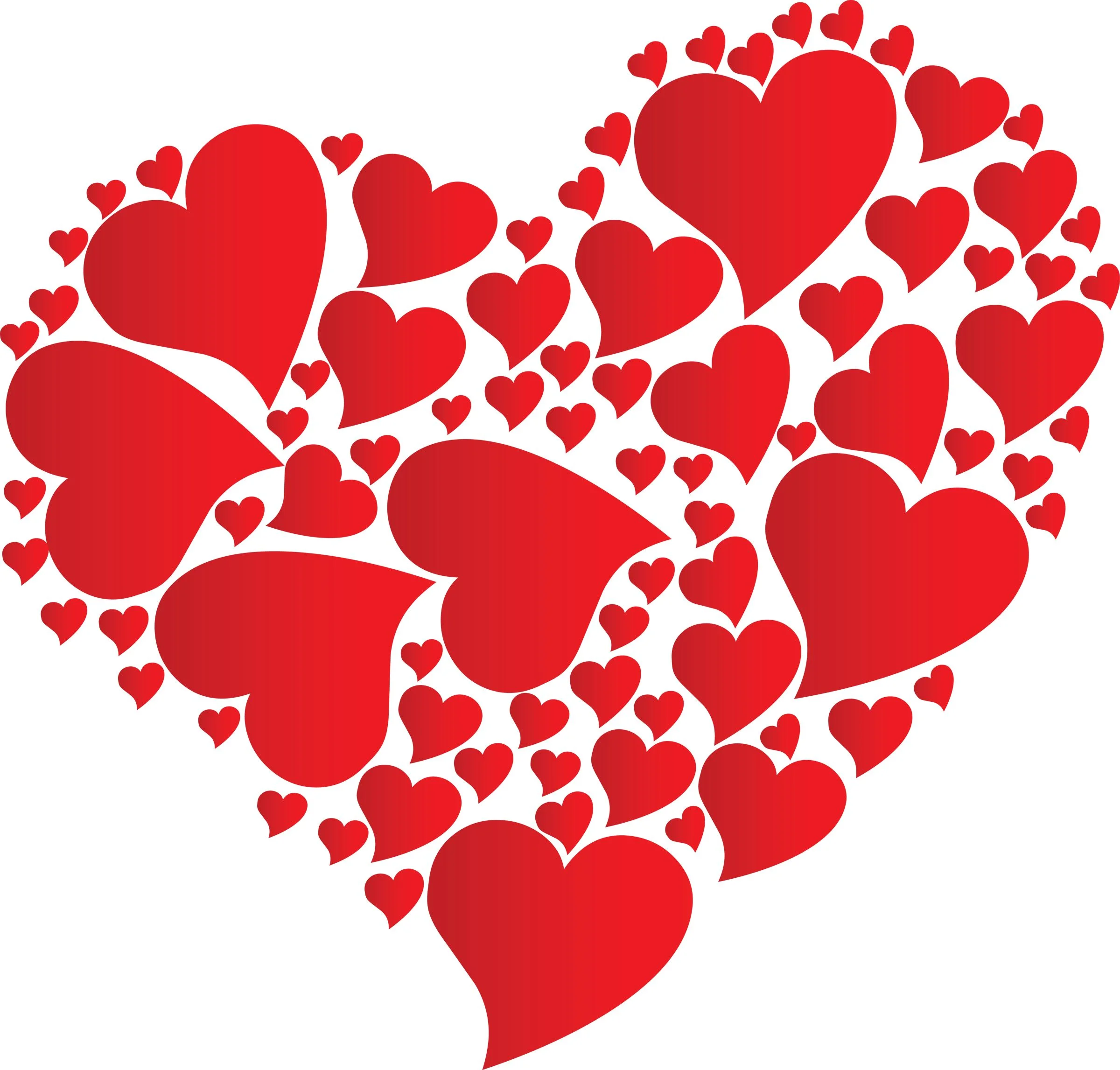 Family Valentine Party