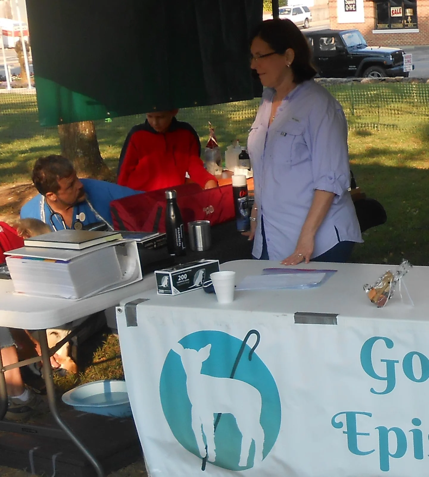 8th Annual Pet Celebration
