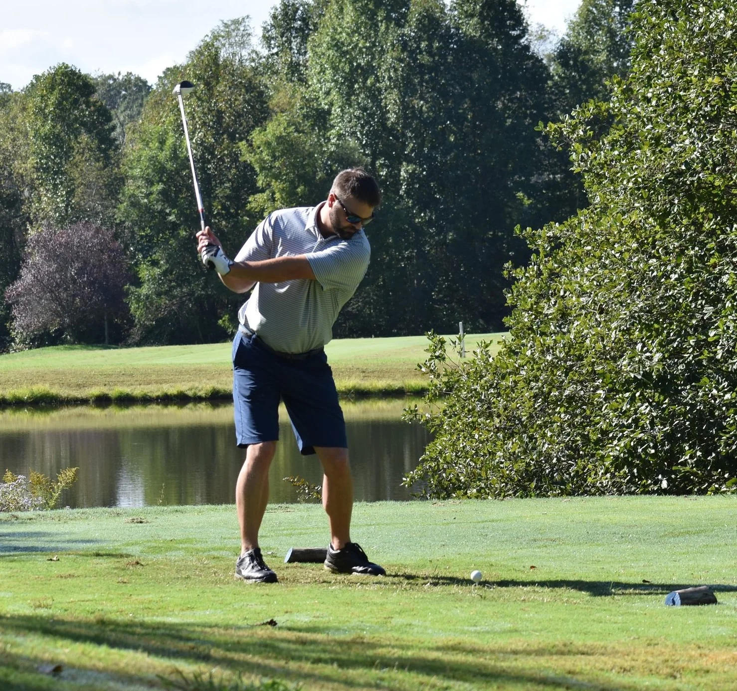 Scholarship Golf Tournament