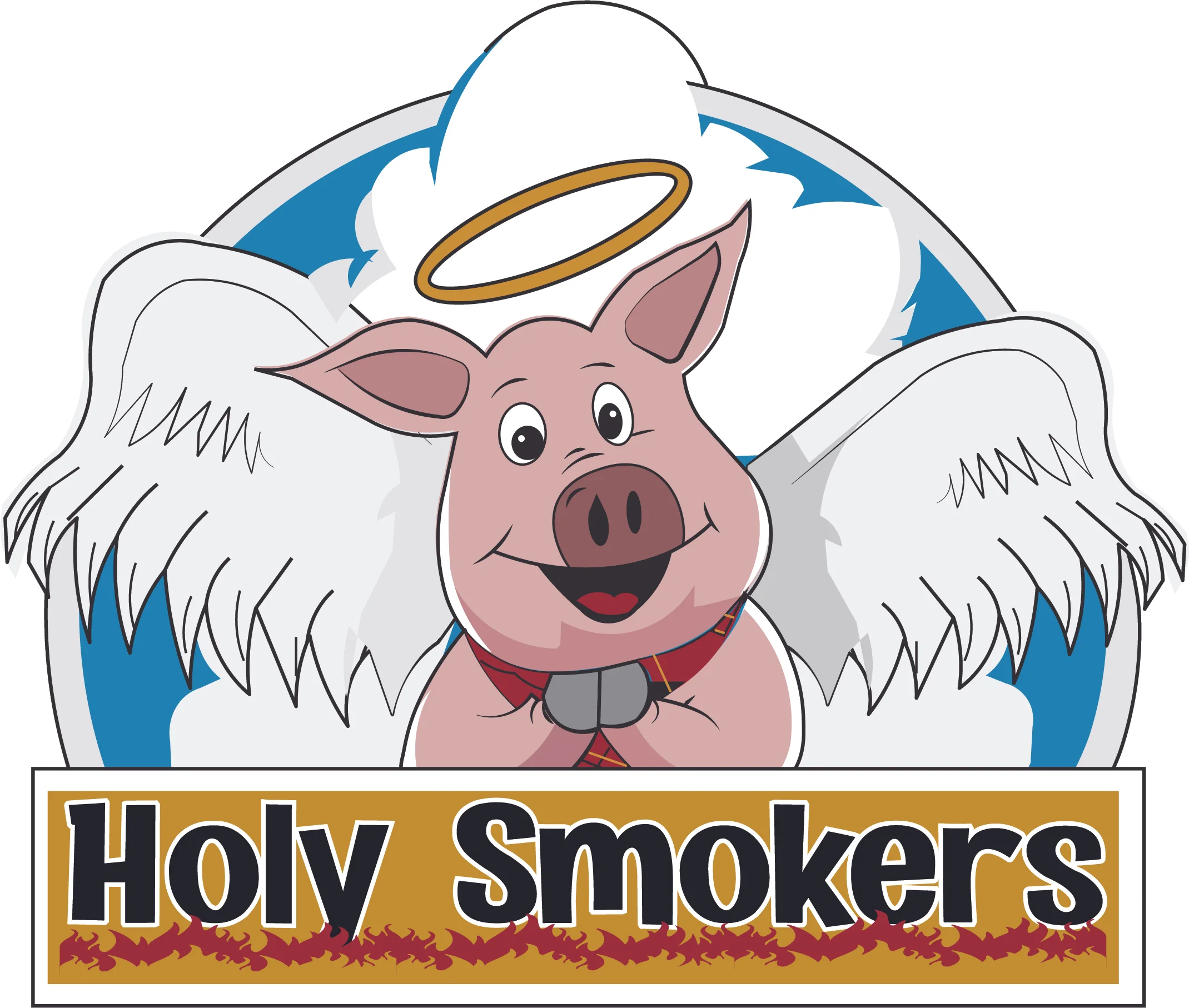 A Smokin' Good Time