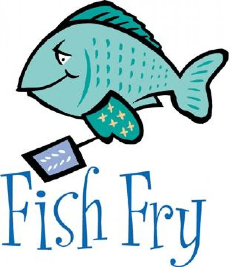 Lenten Fish Fry