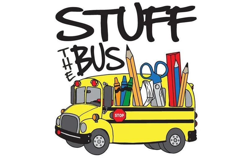 Stuff the Bus