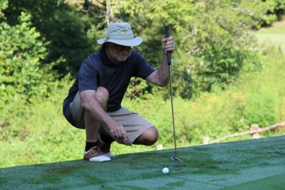 Bethel-Guidry Golf Tournament