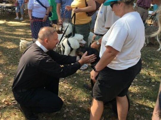 Pet Celebration 2021