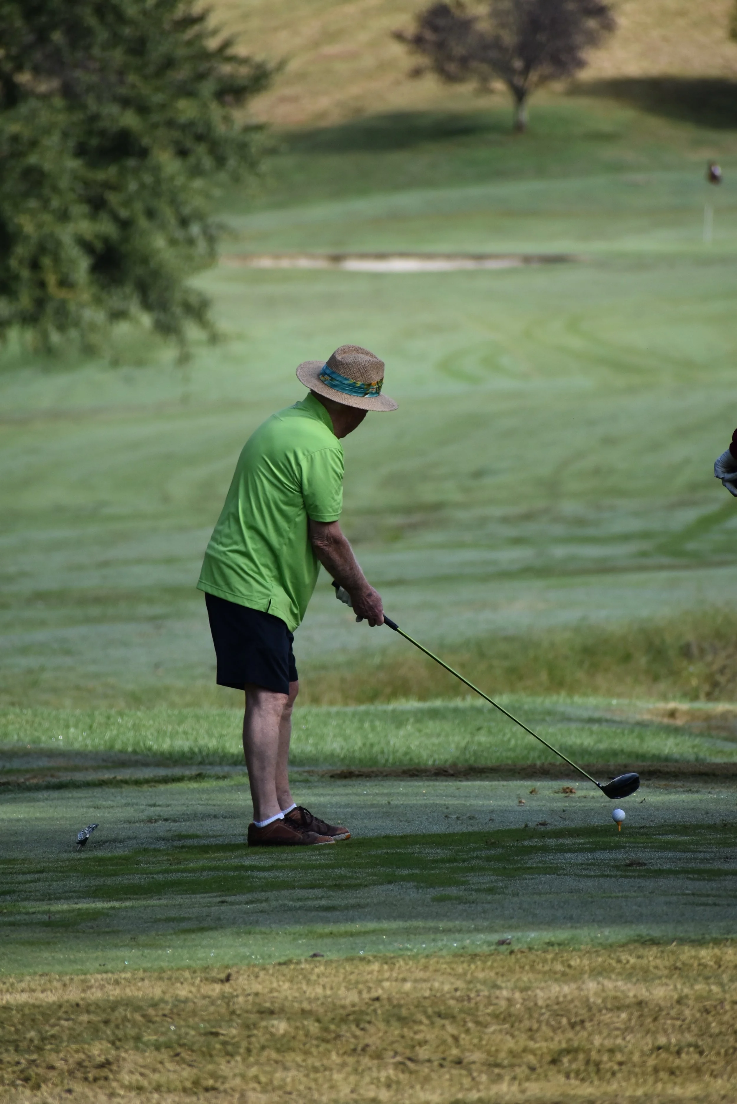 Bethel-Guidry Golf Tournament