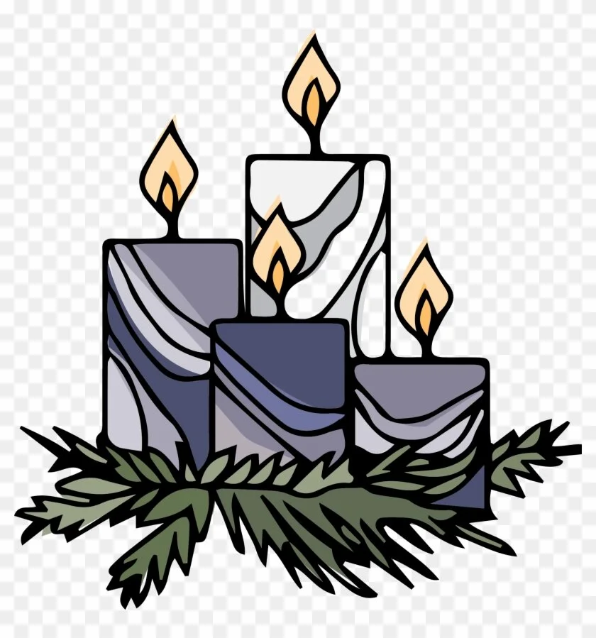 Advent Quiet Day Retreat Cancelled