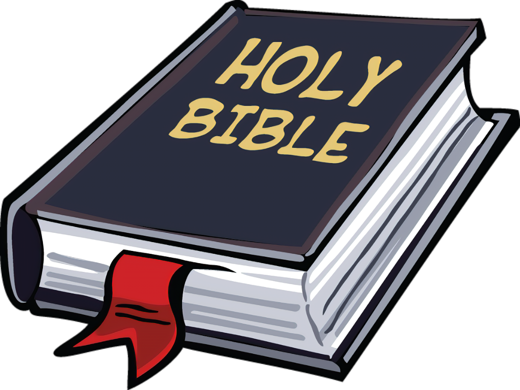 Wednesday Evening Bible Study