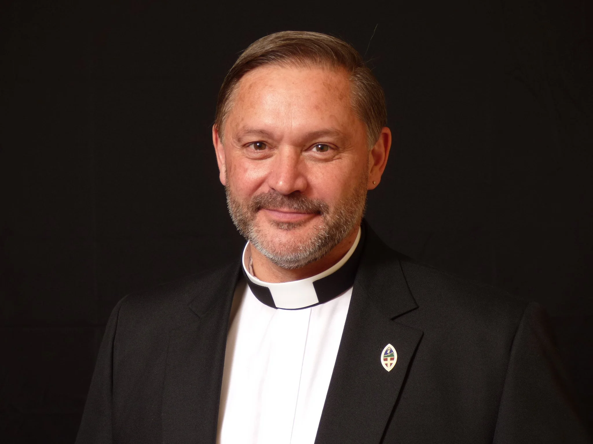 A Letter to the Parish