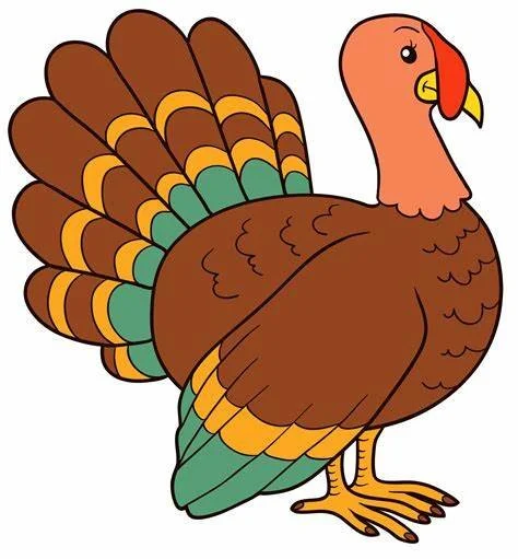 Thanksgiving Dinner at Good Shepherd
