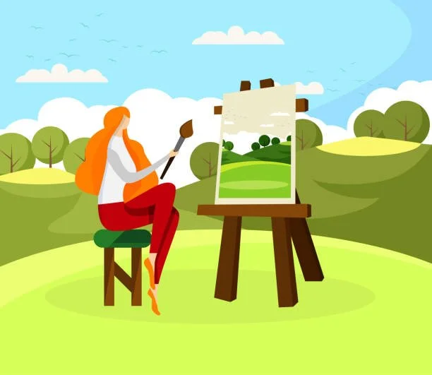 Fine Art Opportunity