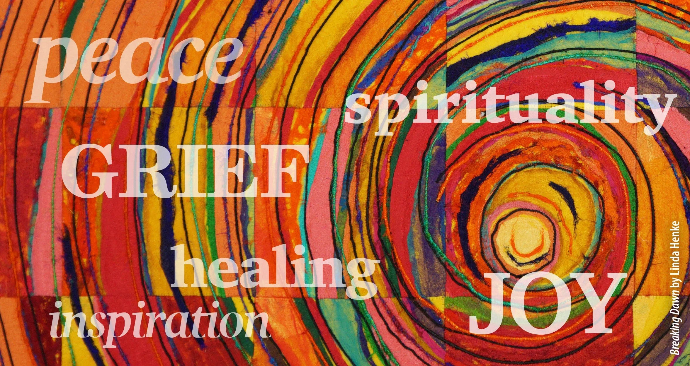 Sacred Threads Returns