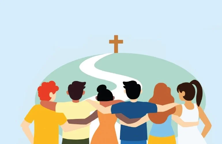 Lord Teach Us to Pray
